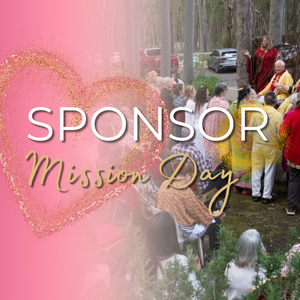 Mission Day Sponsor Shanti Mission