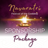 Navaratri Sponsor Puja package