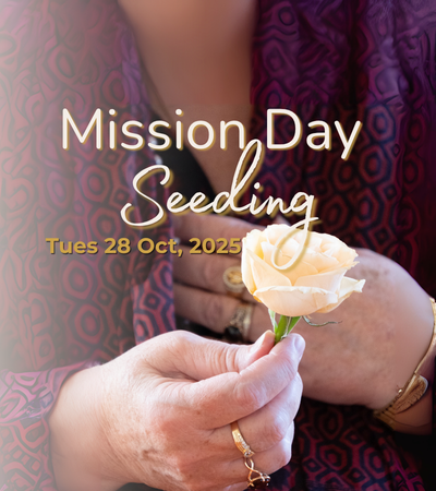 Mission Day Seeding