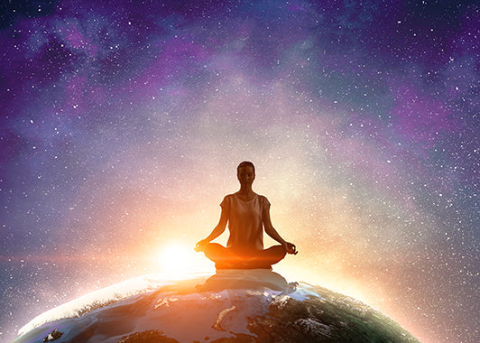 Online Spiritual Satsang