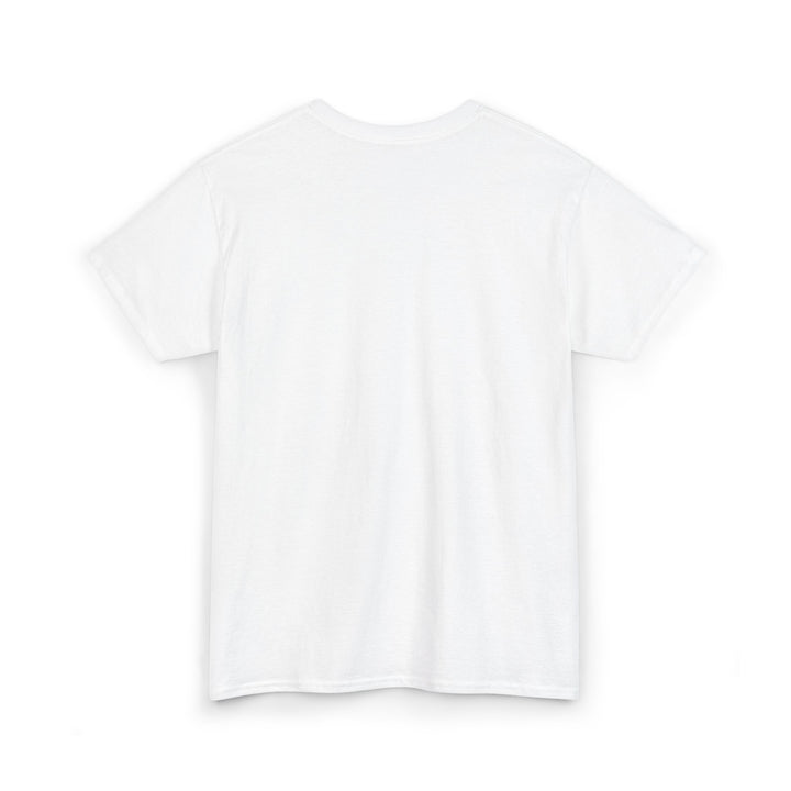 Shanti Mission Unisex Heavy Cotton Tee