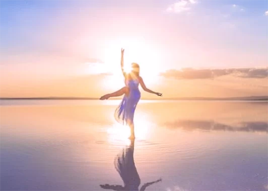 A Fresh Start Meditation