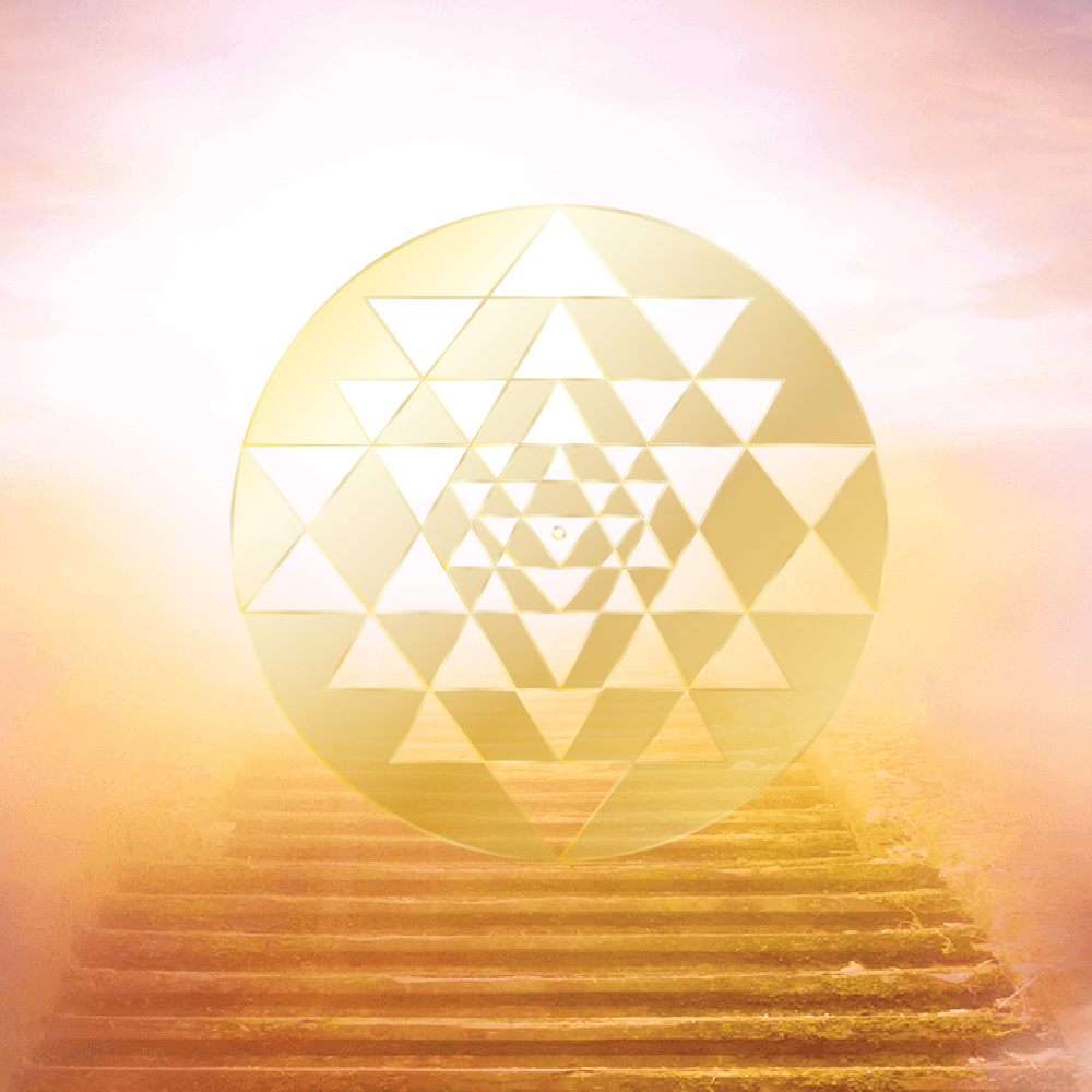 MS Advanced Meditations – 17 Apr, 2026