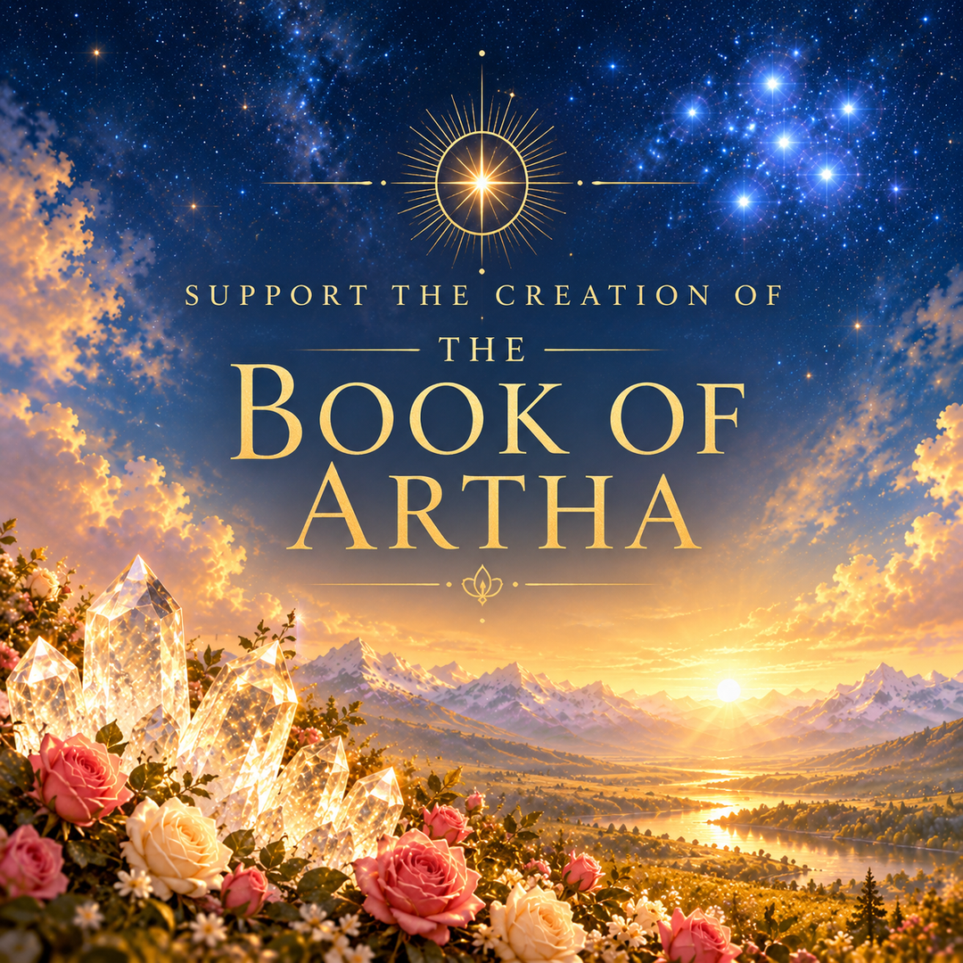 Book of Artha Donations