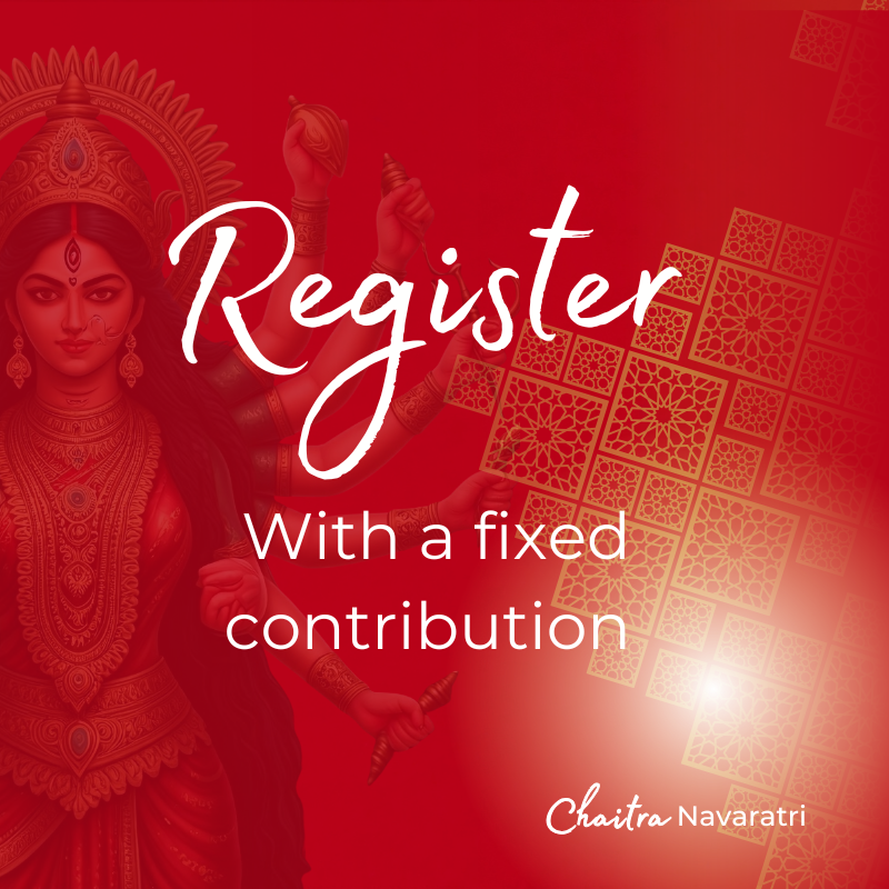 Chaitra Navaratri – 19 Mar, 2026 – Benefactor