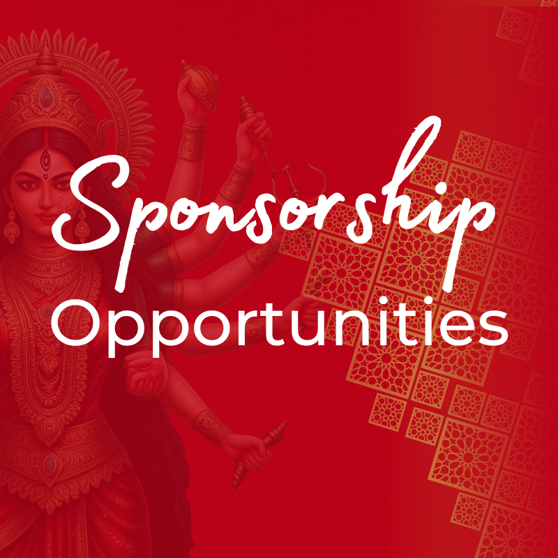 Chaitra Navaratri SPONSOR – 19 Mar, 2026 – Siddhidatri