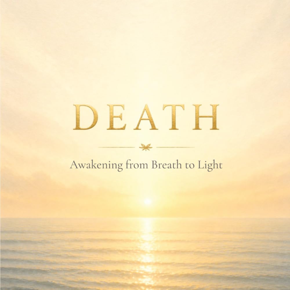 Death: Awakening from Breath to Light