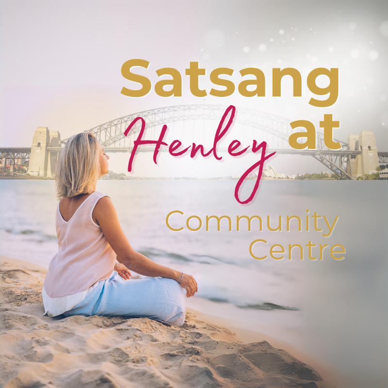 Henley Satsang Community Centre