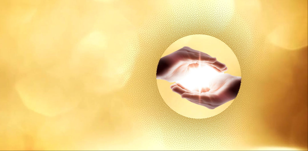 Ignite Your Spirit Foundations of Healing
