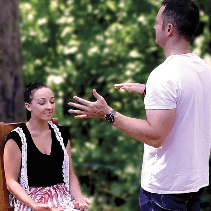 Ignite Your Spirit Healing Clinic – 12 Oct, 2025
