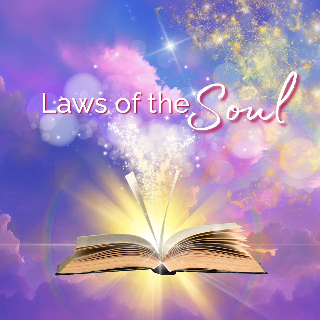 Laws of the Soul – 11 Nov, 2025