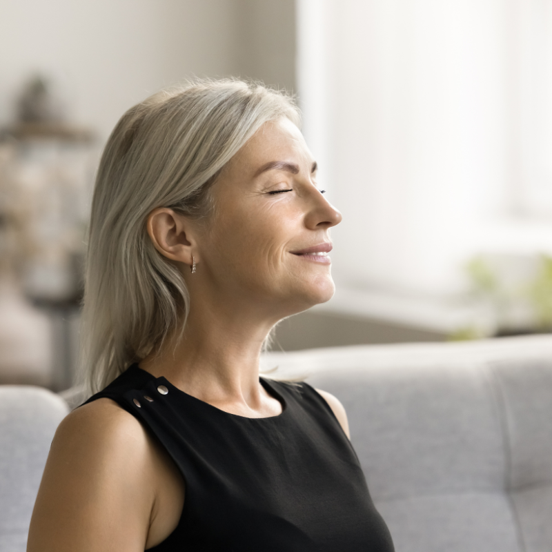 Loving from Inside Out Meditation