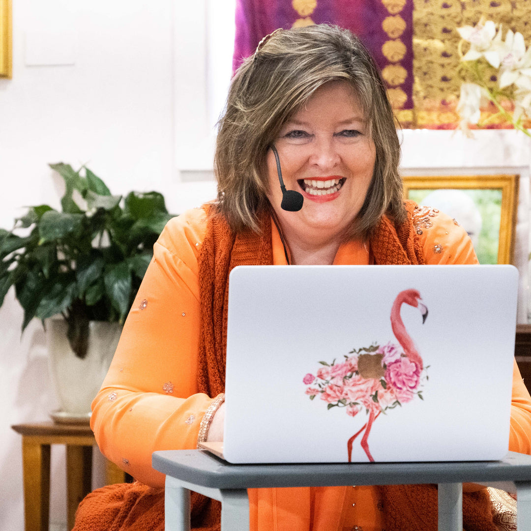 Online Spiritual Satsang – 05 Oct, 2025