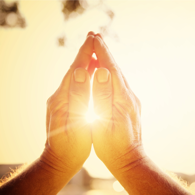 Prayer Circle – 13 Apr, 2026