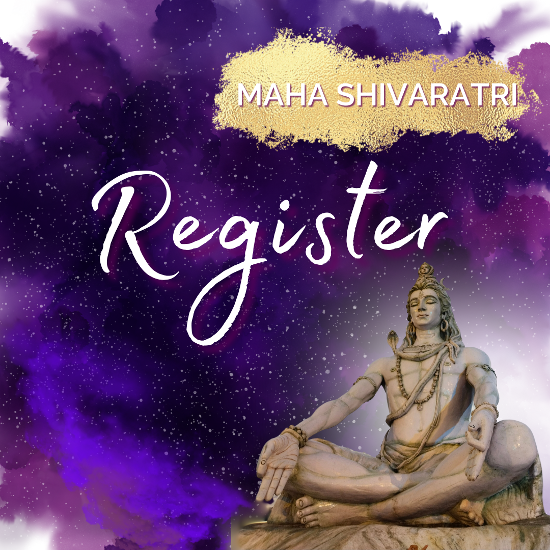 Maha Shivaratri – 13 Feb, 2026