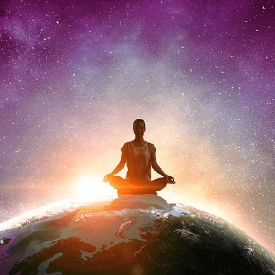 Join the Shanti Mission Family