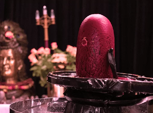 Shivaratri Monthly Dance with the Light – 19 Oct, 2025
