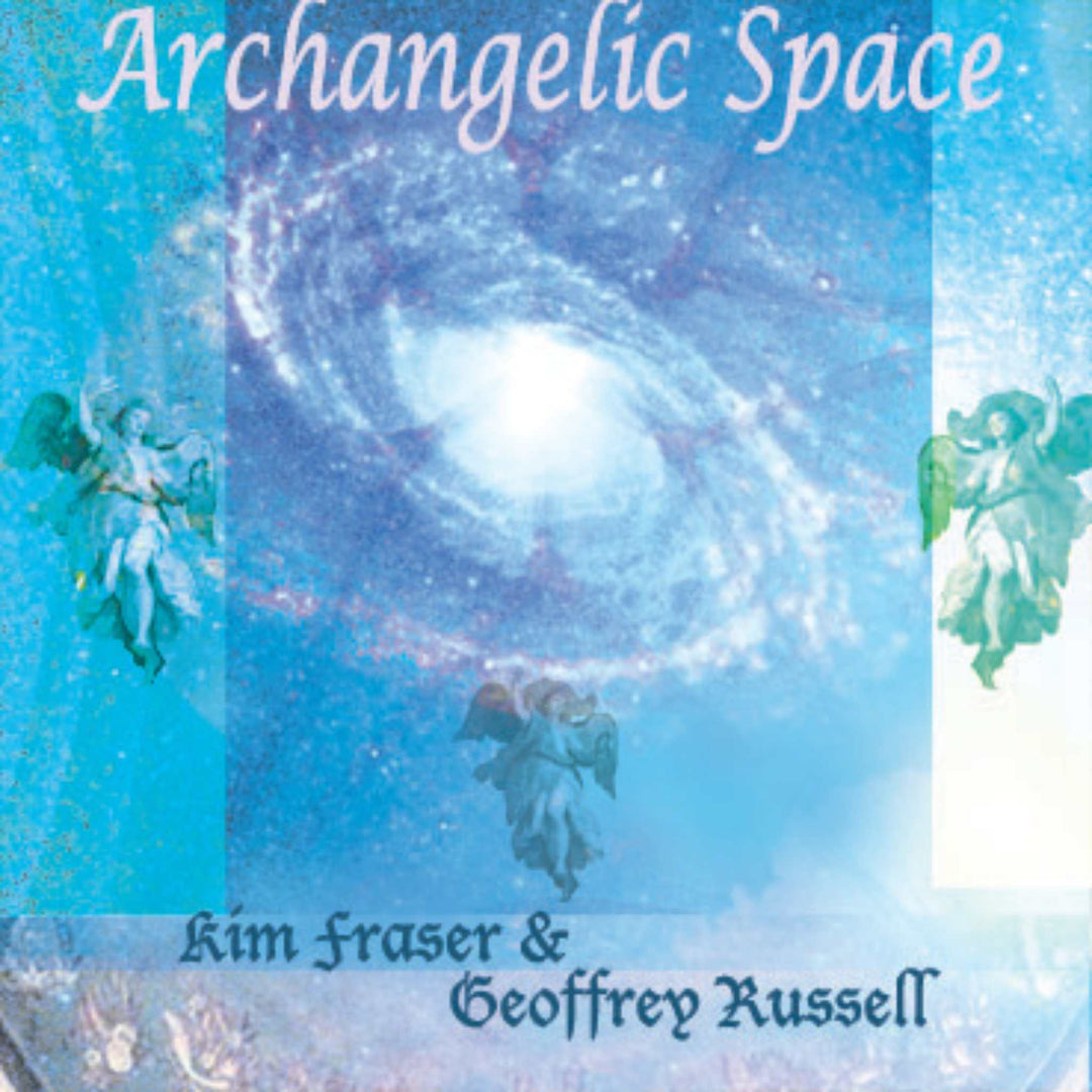 archangelic-space-album-cover