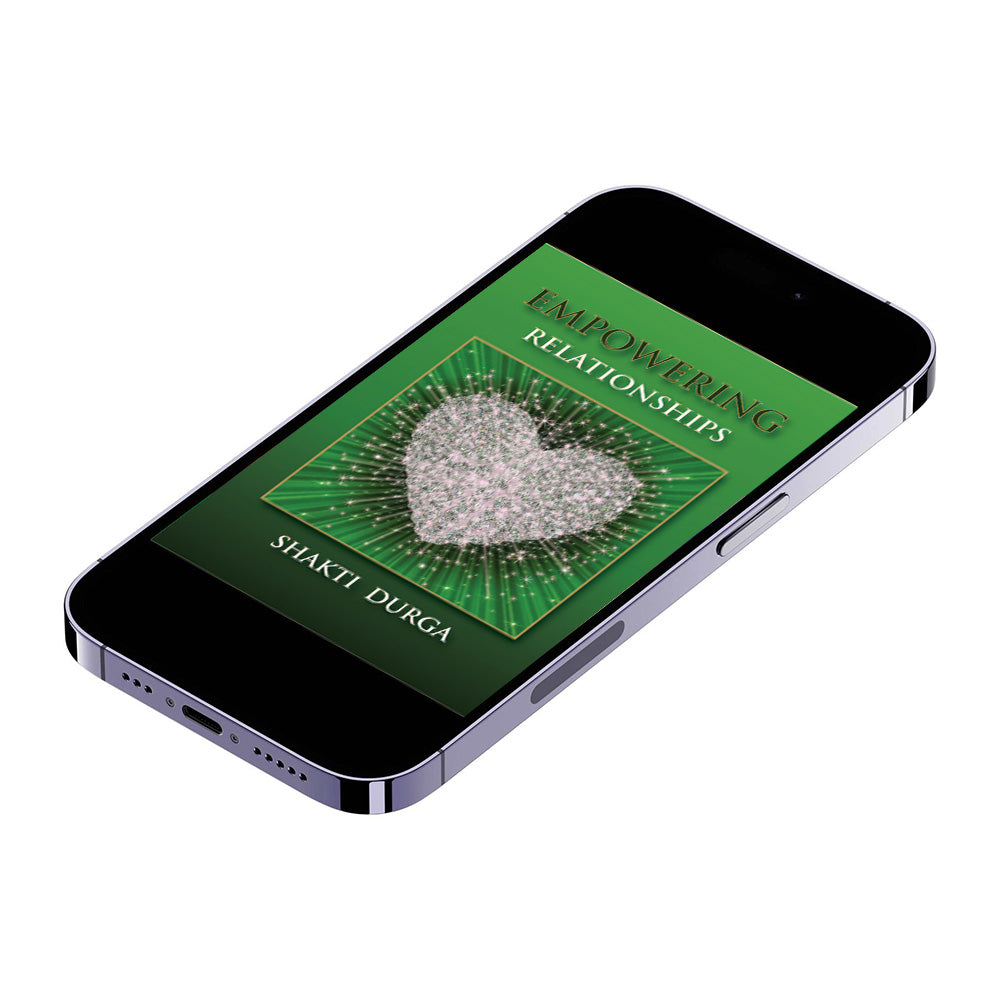 Empowering Relationships