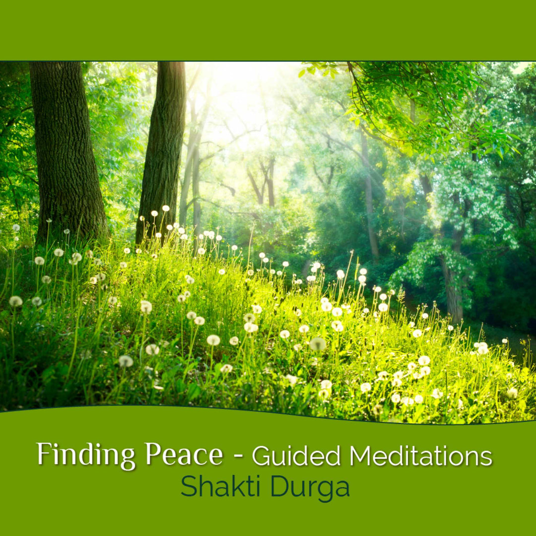 finding-peace-guided-meditations-album-cover