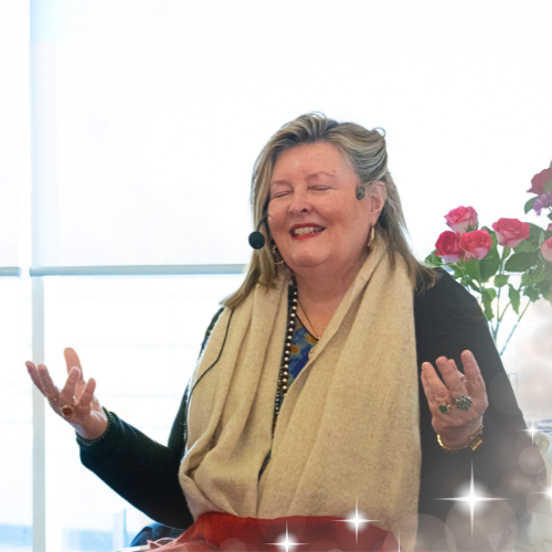 Open Meditation with Shakti Durga – 29 Aug, 2025