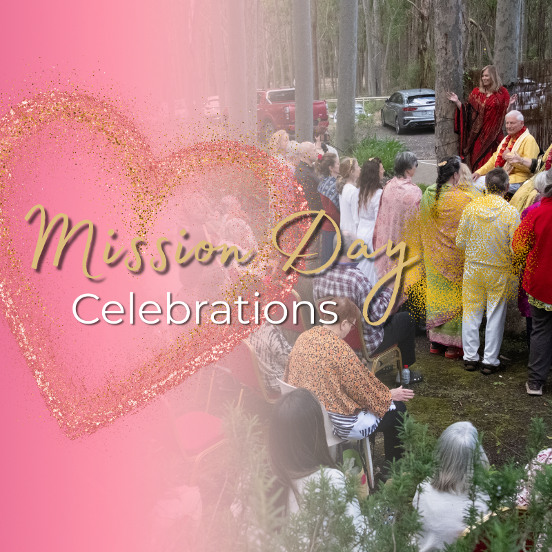 Mission Day – 28 Oct, 2025