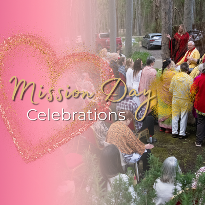 Mission Day – 28 Oct, 2025