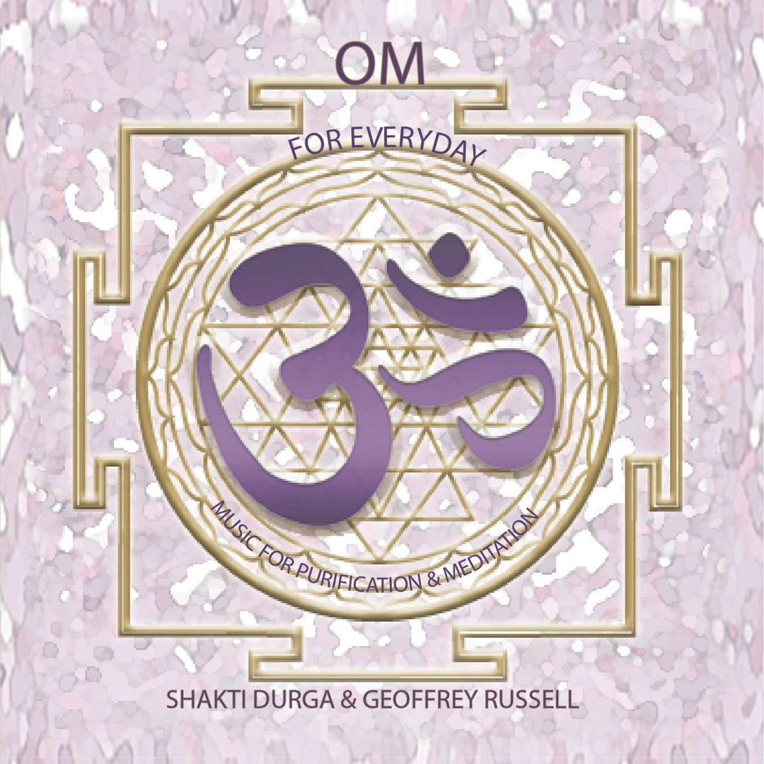 om-for-everyday-album-cover