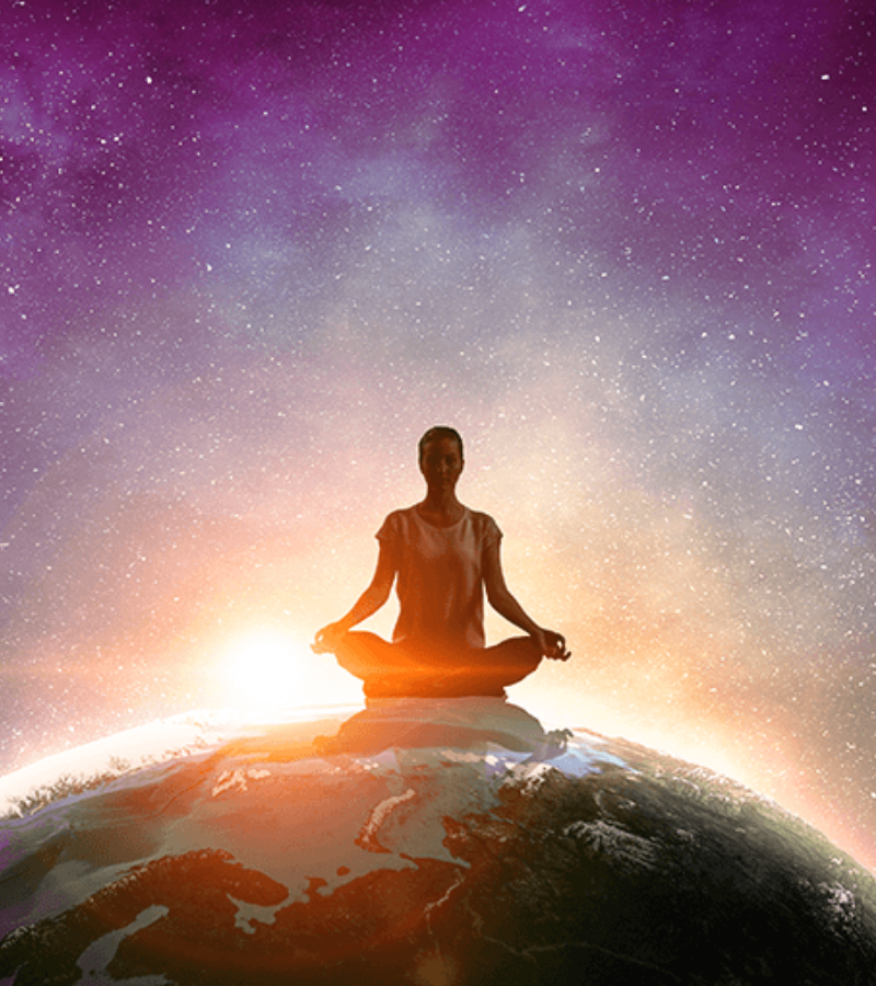 Online Spiritual Satsang – 22 Mar, 2026