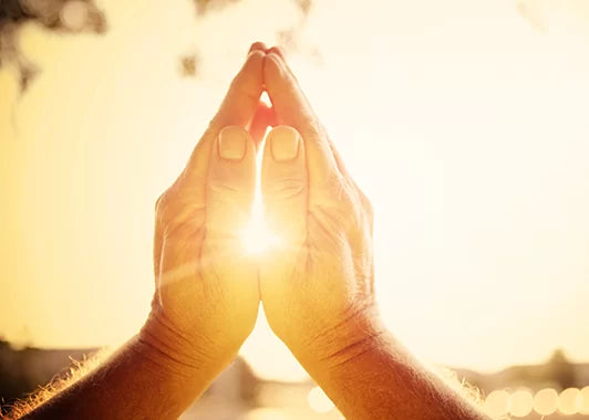 Prayer Circle – 29 Sep, 2025