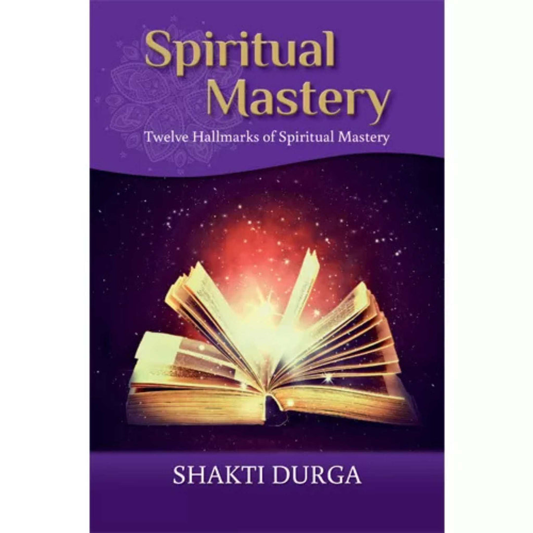 spiritual-mastery-book